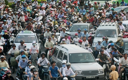 Vì sao cần mua bảo hiểm trách nhiệm xe cơ giới?
