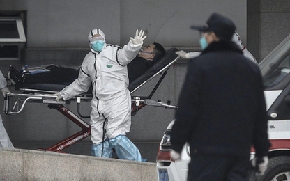 Trung Quốc: Ngồi tù vì tung tin giả về coronavirus lên mạng xã hội