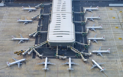 Chuyến bay Hong Kong - New York qua Vũ Hán có giá chỉ 139 USD