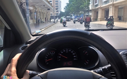 Điều hòa ôtô có giúp ngăn chặn virus corona?