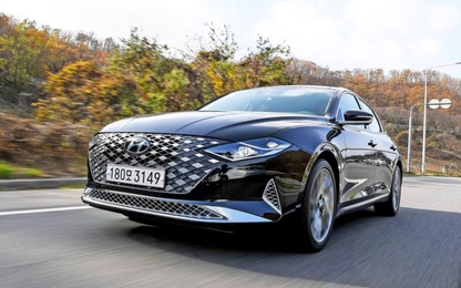 Hyundai ngừng sản xuất ôtô tại Hàn Quốc vì virus corona