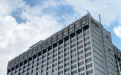 Nhiều người nhiễm virus corona sau khi đi họp ở khách sạn Singapore