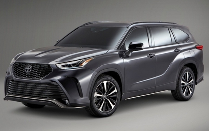 Toyota muốn rũ bỏ hình ảnh hãng xe tẻ nhạt