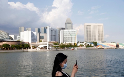 Các nước châu Á nỗ lực ngăn virus Vũ Hán tàn phá nền kinh tế