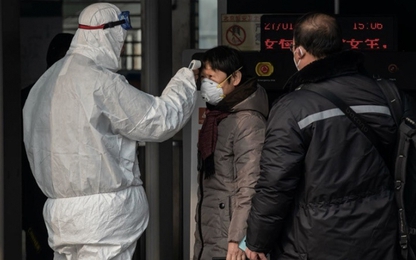 Trung Quốc chi hơn 10 tỷ USD chống dịch virus corona