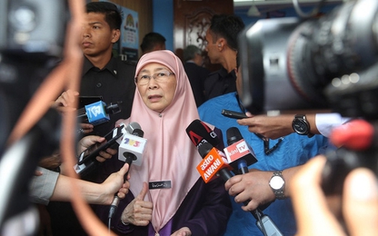 Malaysia xác nhận du khách trên du thuyền cập cảng Campuchia dương tính Covid-19