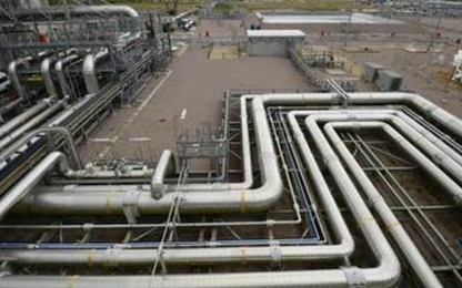 Hai tập đoàn dầu khí Ấn Độ và Mỹ ký thỏa thuận 2,5 tỷ USD