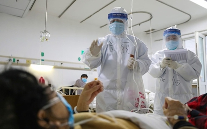 Covid-19 lây lan mạnh hơn SARS, nhưng tỷ lệ tử vong thấp hơn