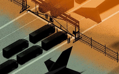 Chuỗi cung ứng toàn cầu trước nguy cơ đổ vỡ vì virus corona