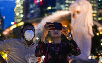 Singapore chi 4 tỷ USD hỗ trợ doanh nghiệp và người dân chống Covid-19