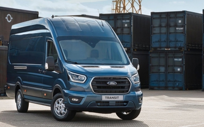 Dùng dầu ăn đã qua sử dụng làm nhiên liệu cho ô tô