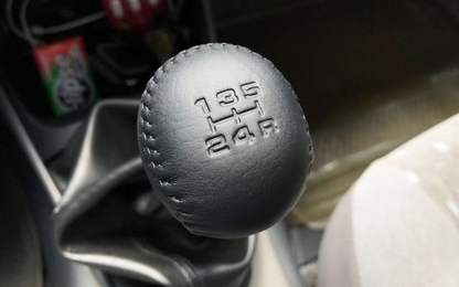 Cách nhận biết hộp số ô tô đang bị hư hỏng