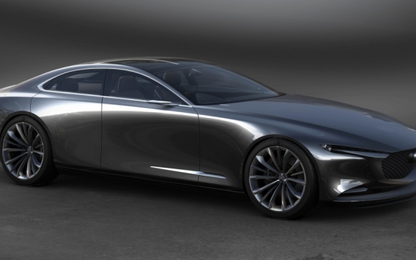 Mazda sẽ không ra xe mới cho đến năm 2023 vì nhiều vấn đề