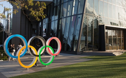 Olympic và Euro 2020 có thể vỡ vì Covid-19