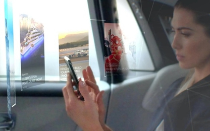 Khách mua Rolls-Royce dùng mạng xã hội riêng, chỉ cho giới siêu giàu