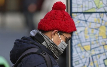 Anh có ca tử vong đầu tiên vì virus corona