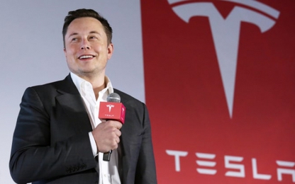 Nhà đầu tư đăt niềm tin vào xe điện, báo hiệu thay đổi thị trường