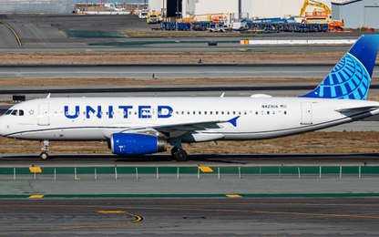 Các hãng hàng không Mỹ đốt 10 tỷ USD/tháng để duy trì hoạt động