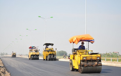 Tạo nguồn vốn ổn định cho công tác bảo trì đường bộ