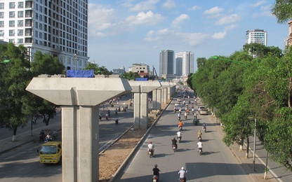 Bộ GTVT báo cáo Chính phủ, Ban nội chính nghi án nhận hối lộ