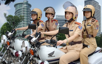 Công điện của Thủ tướng Chính phủ: Bảo đảm TTATGT các dịp Lễ, kỳ thi