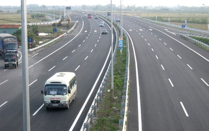 Tăng cường đảm bảo ATGT trong quá trình quản lý khai thác và bảo trì đường cao tốc