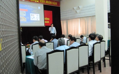 Bộ trưởng Bộ GTVT Đinh La Thăng phê duyệt danh sách 7 ứng viên thi tuyển chức danh Vụ trưởng Vụ ATGT