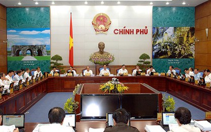 Chính phủ nhất trí đầu tư Cảng hàng không Long Thành