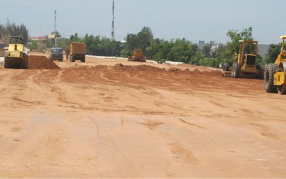 Ngành GTVT tập trung hoàn thành nhiệm vụ năm 2014