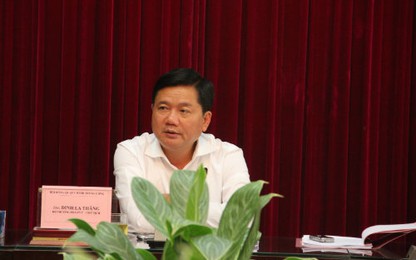 Tiếp tục chống thất thoát, lãng phí trong việc bảo trì sửa chữa đường bộ