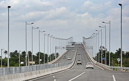 Kiện toàn tổ chức BCĐ Nhà nước các công trình, dự án trọng điểm ngành GTVT