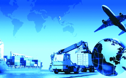 Logistic và chính sách về phát triển dịch vụ trong lĩnh vực GTVT