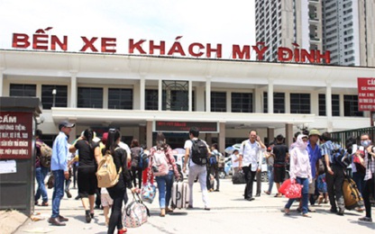 “Nếu bị “chặt chém” vé xe dịp nghỉ lễ, hãy báo ngay cho chúng tôi!”