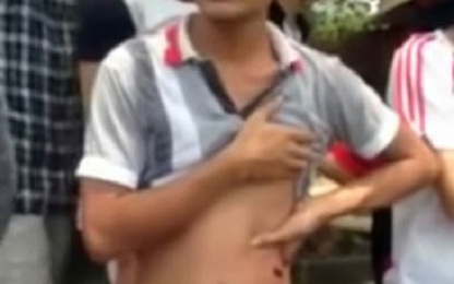 CSGT bắn người vi phạm: Cân nhắc việc CSGT hóa trang khi làm nhiệm vụ