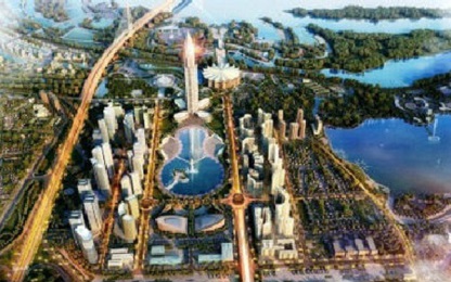 Đề xuất cơ chế phát triển đô thị Nhật Tân – Nội Bài