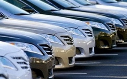 Đề xuất sửa đổi quy định về giá tính thuế TTĐB với ô tô và điều hòa