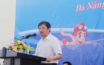 Đà Nẵng ưu tiên ngân sách đầu tư xây dựng bể bơi di động