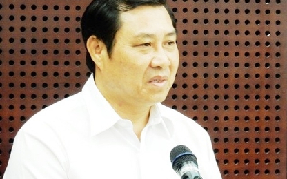 Chủ tịch Đà Nẵng gửi thư cảm ơn người dân vụ chìm tàu sông Hàn