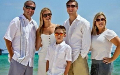 Khủng bố ở Pháp: 6 người trong một gia đình thiệt mạng