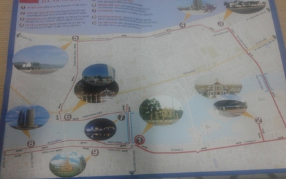 Đà Nẵng đầu tư phát triển xe buýt 2 tầng phục vụ du lịch