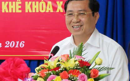 Đà Nẵng "chào đón" các bé sơ sinh chào đời "có một không hai"