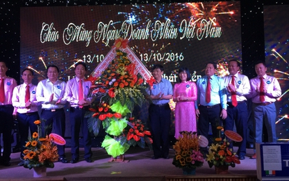 Đà Nẵng: Hội doanh nghiệp Hải Châu phát triển mạnh