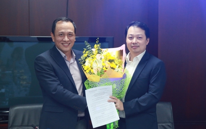 Jetstar Pacific bổ nhiệm nhân sự cấp cao mới