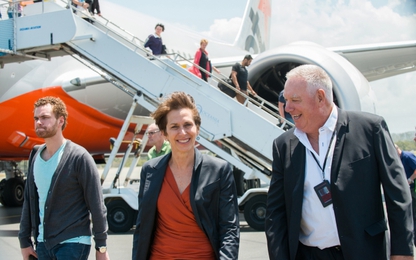 Jetstar Pacific triển khai công nghệ check-in trực tuyến trước Tết