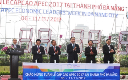 Cấm vận chuyển vũ khí, chất nổ, độc hại trong Tuần lễ Cấp cao APEC