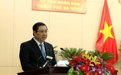 Đà Nẵng khẩn trương khắc phục hậu quả bão số 12 sẵn sàng cho APEC