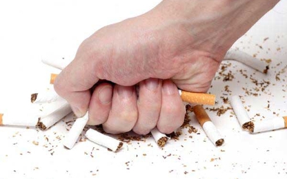 Bí quyết bỏ thuốc lá của tôi