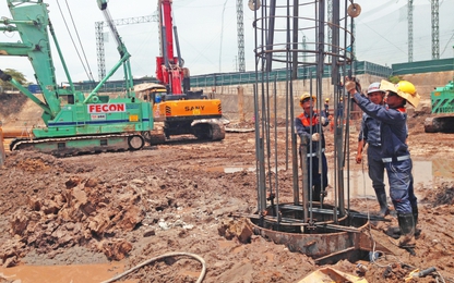 FECON tiếp tục trúng thầu thêm nhiều dự án lớn