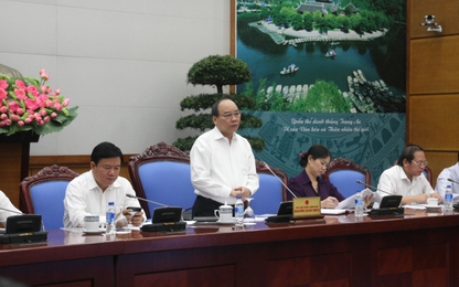 Cả nước phải nỗ lực để giảm 10% TNGT cả 3 tiêu chí