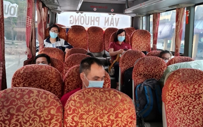 Ninh Bình: 5 doanh nghiệp điều chỉnh giá cước vận tải